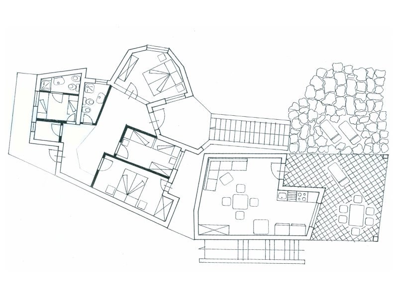 Grundriss Grundriss
