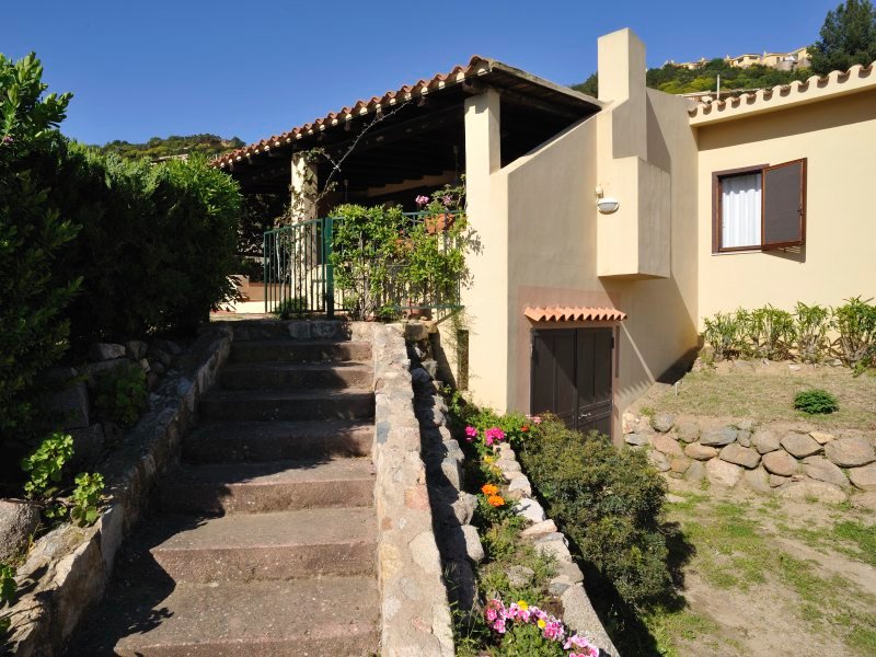 Villa Lentischio Villa Lentischio