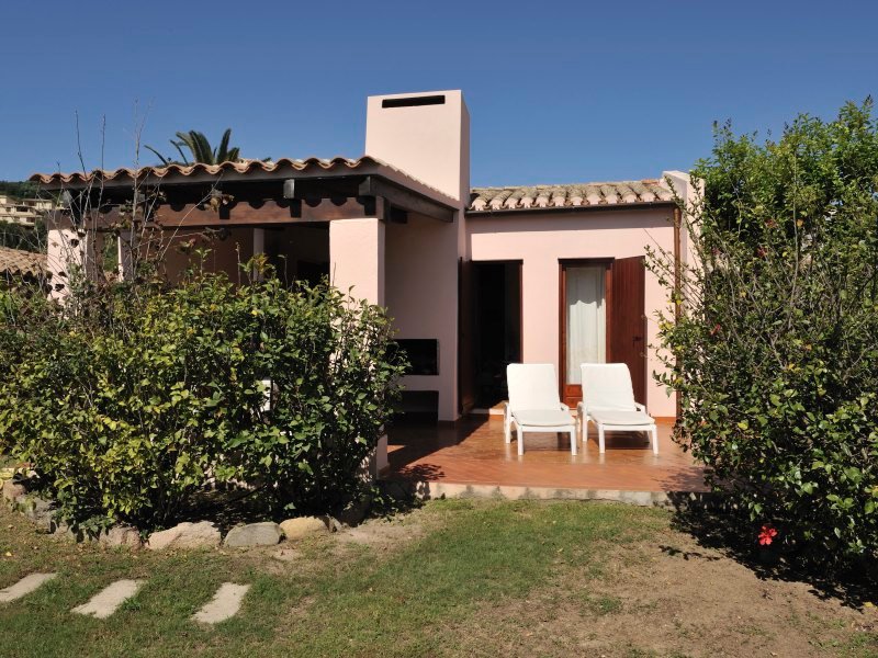 Villa Roberta Villa Roberta