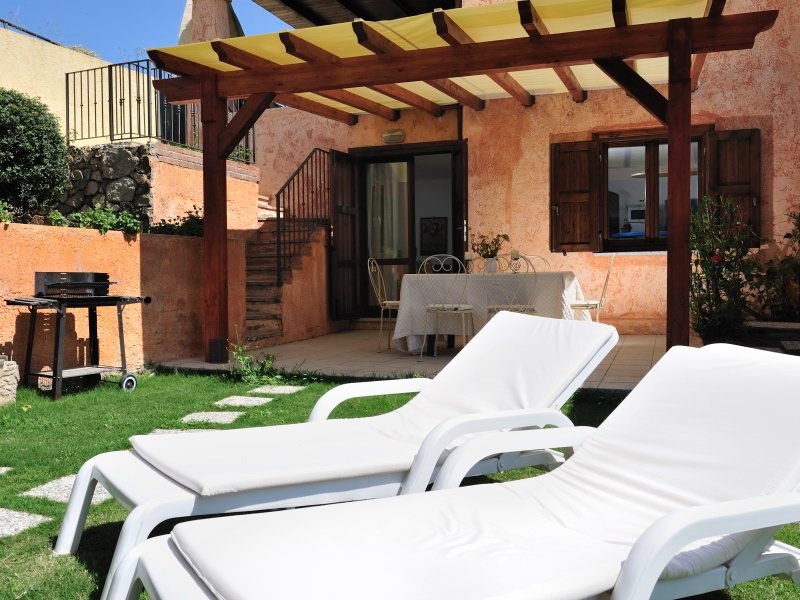 Terrasse Terrasse