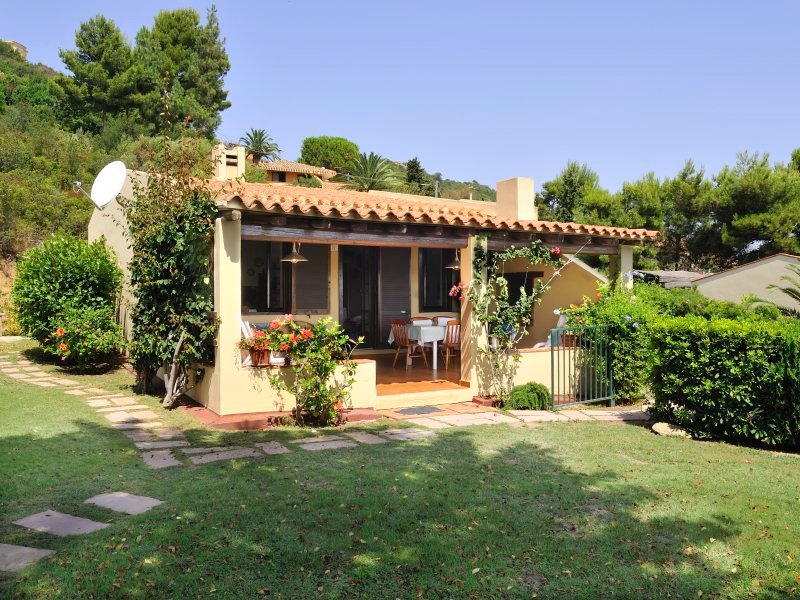 Villa Lentischio Villa Lentischio