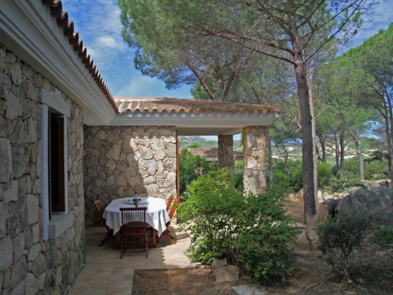 Terrasse Terrasse