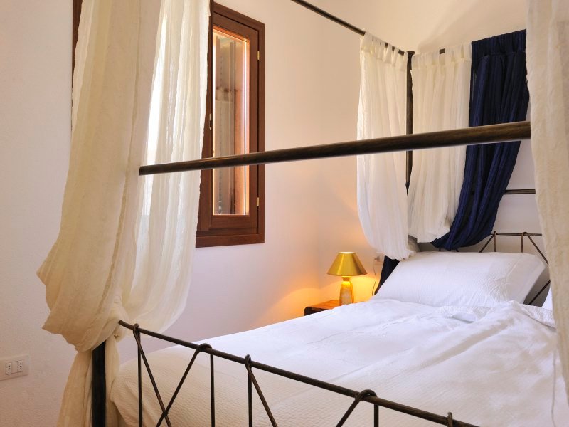 Himmelbett Himmelbett