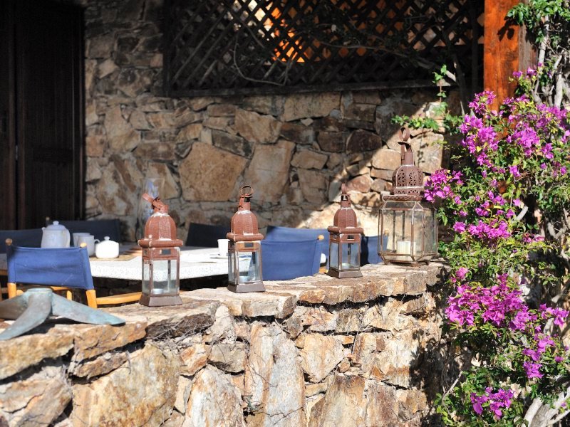 Terrasse Terrasse