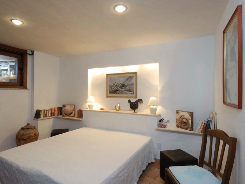 Schlafzimmer 3 (UG) Schlafzimmer 3 (UG)