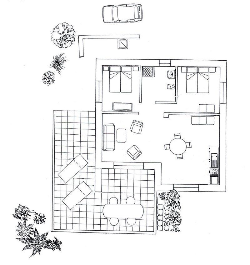 Grundriß Grundriß