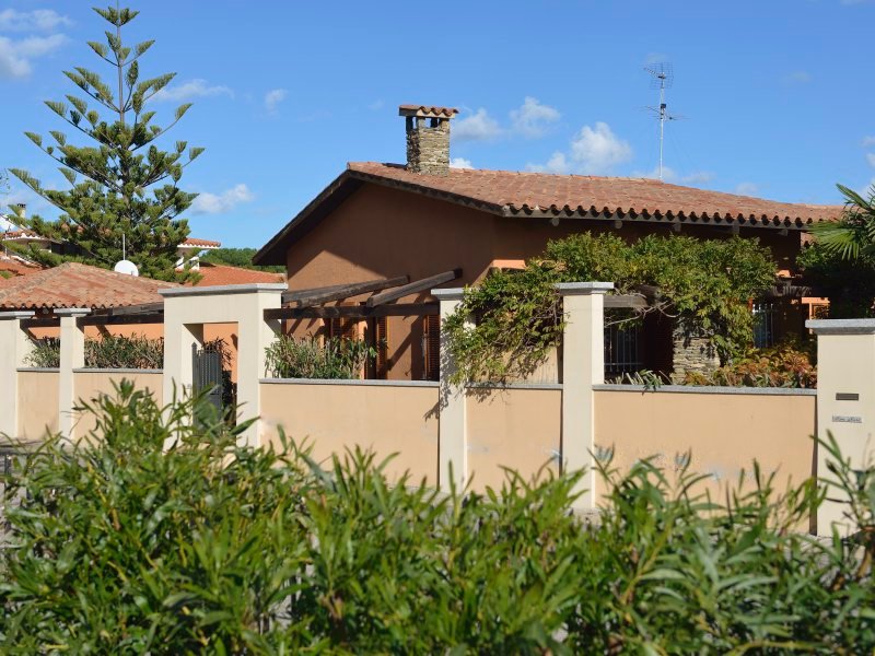 Villa Golfo Aranci Villa Golfo Aranci