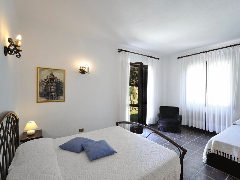 Schlafzimmer Schlafzimmer
