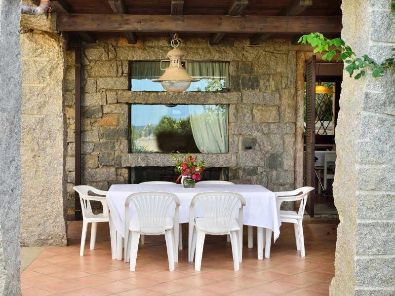 Terrasse Terrasse