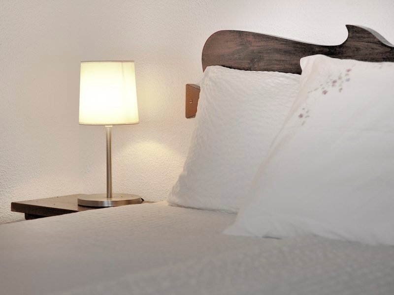 Schlafzimmer Schlafzimmer