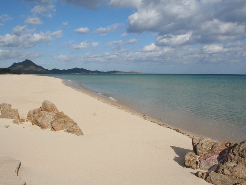 Costa Rei Costa Rei