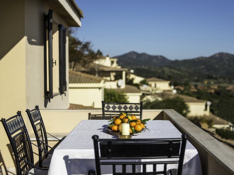 Terrasse Terrasse