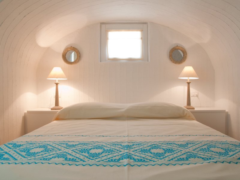 Schlafzimmer 1 Schlafzimmer 1