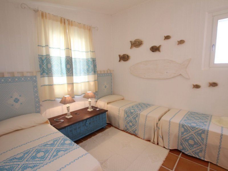 Schlafzimmer 2 Schlafzimmer 2