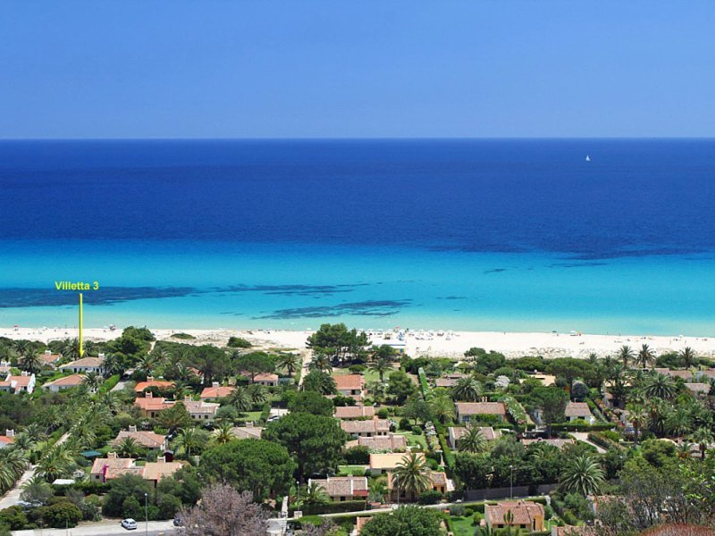 Lage des Hauses Lage des Hauses