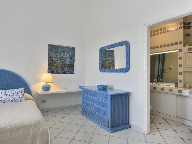 Blick ins Ensuite-Bad Blick ins Ensuite-Bad