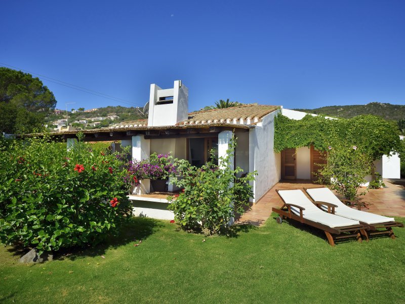 Villa Kika Villa Kika