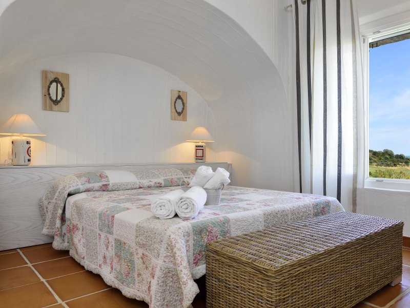 Schlafzimmer 1 Schlafzimmer 1