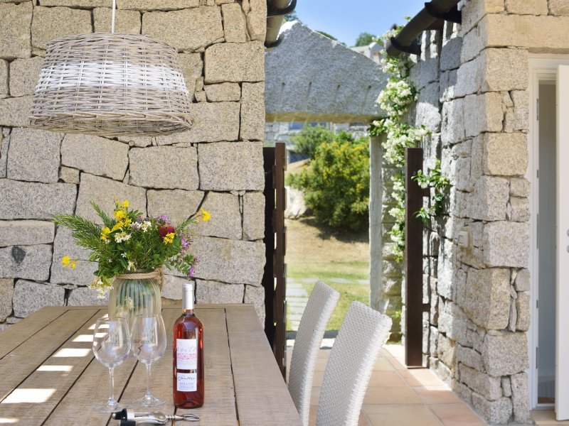 Terrasse Terrasse