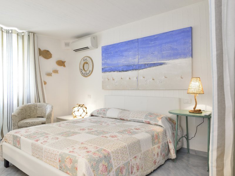 Schlafzimmer 3 UG mit Doppelbett Schlafzimmer 3 UG mit Doppelbett