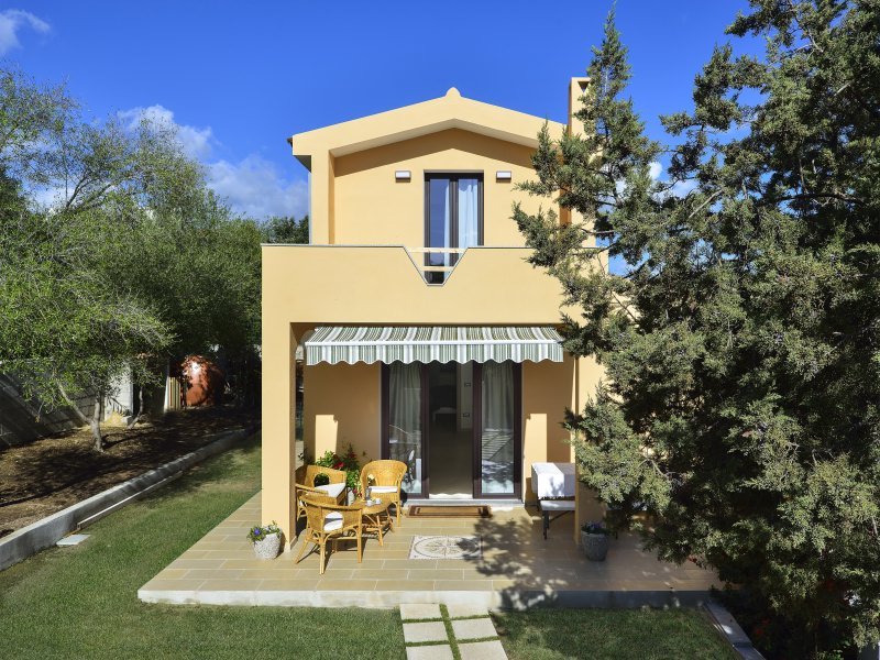 Haus mit Garten Haus mit Garten
