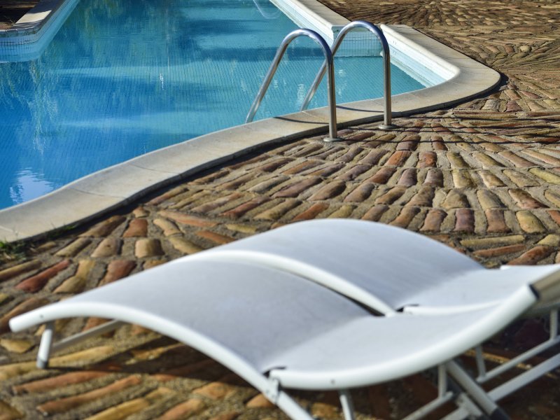 Privatpool Privatpool