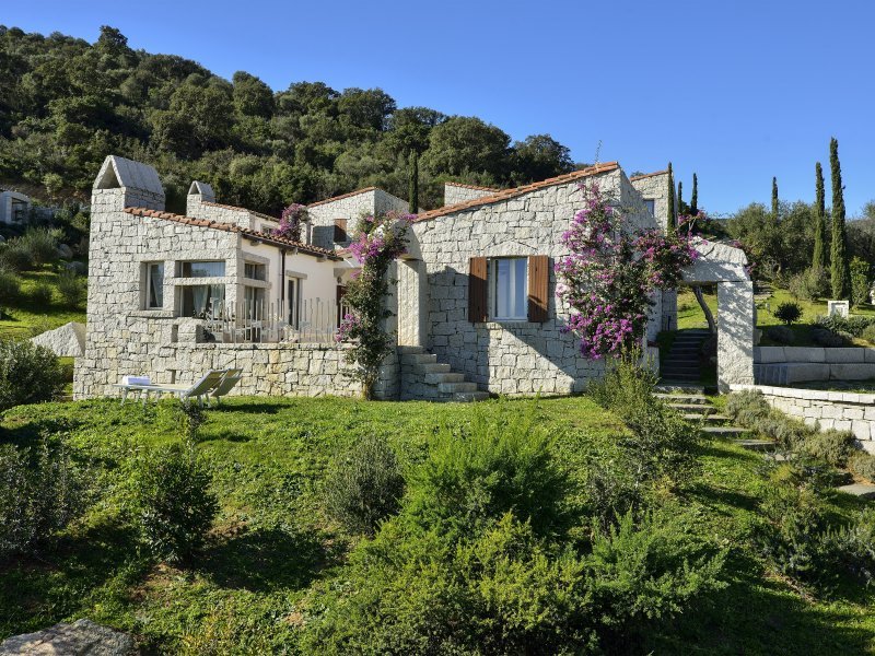 Haus mit Garten Haus mit Garten
