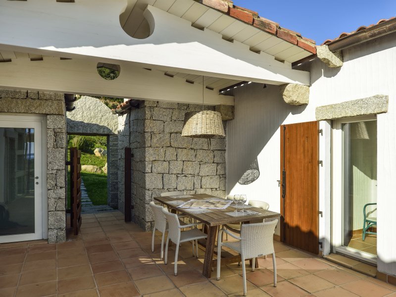 Li Conchi 17 Patio Li Conchi 17 Patio