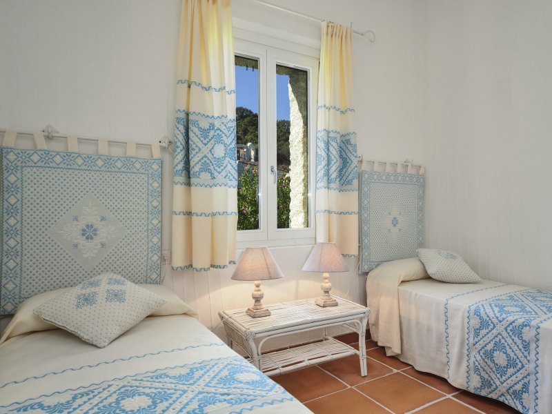 Schlafzimmer 2 Schlafzimmer 2