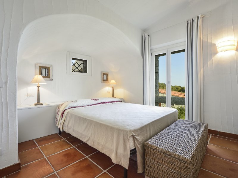 Schlafzimmer 1 Schlafzimmer 1