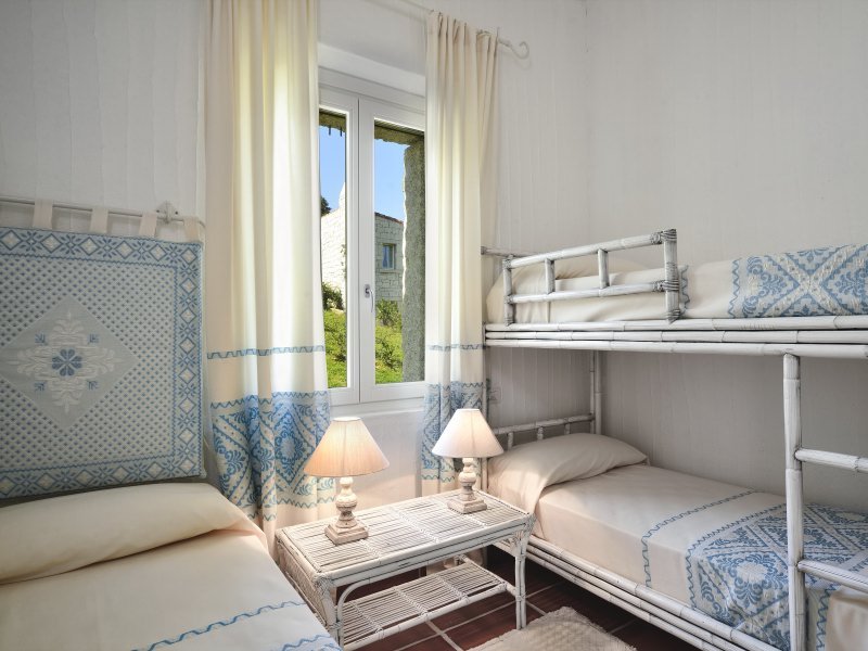 Schlafzimmer 2 Schlafzimmer 2