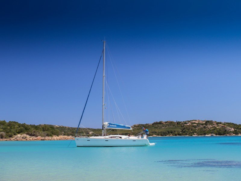 Cala Volpe, 22 km. entfernt Cala Volpe, 22 km. entfernt