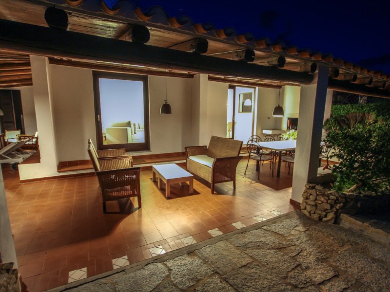 Terrasse Terrasse
