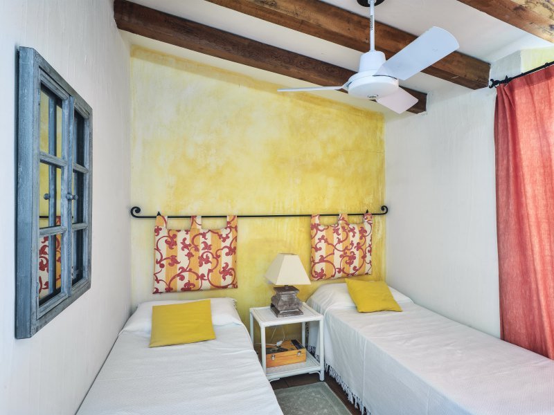 Schlafzimmer Schlafzimmer