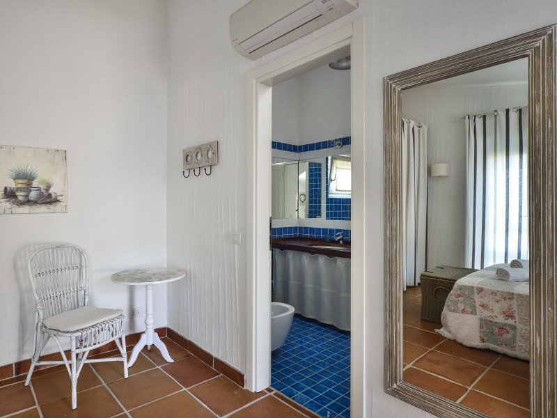 Blick ins ensuite-Bad Blick ins ensuite-Bad