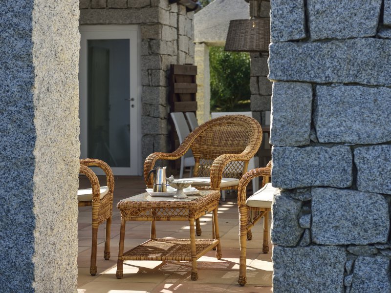 Terrasse Terrasse