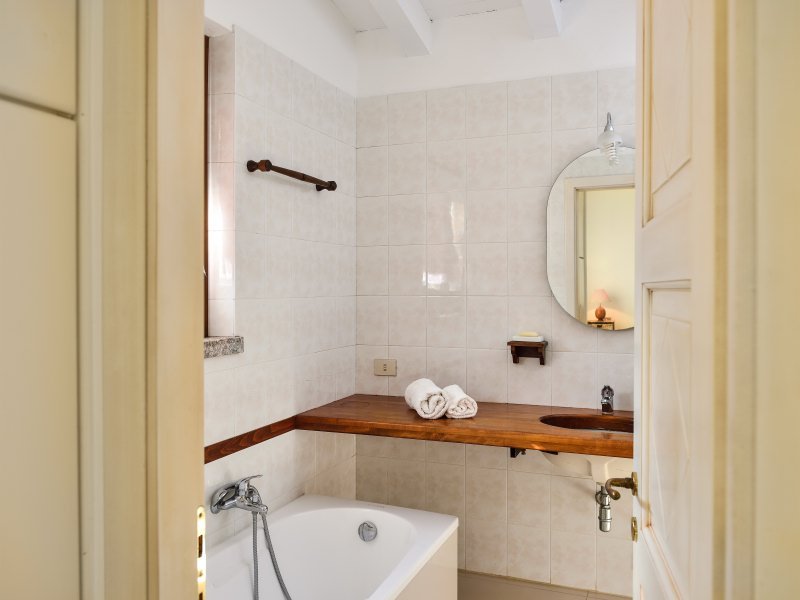 Ensuite Bad 1 Ensuite Bad 1