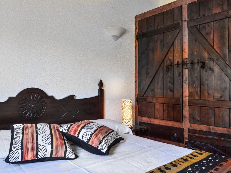 Schlafzimmer 2 Schlafzimmer 2
