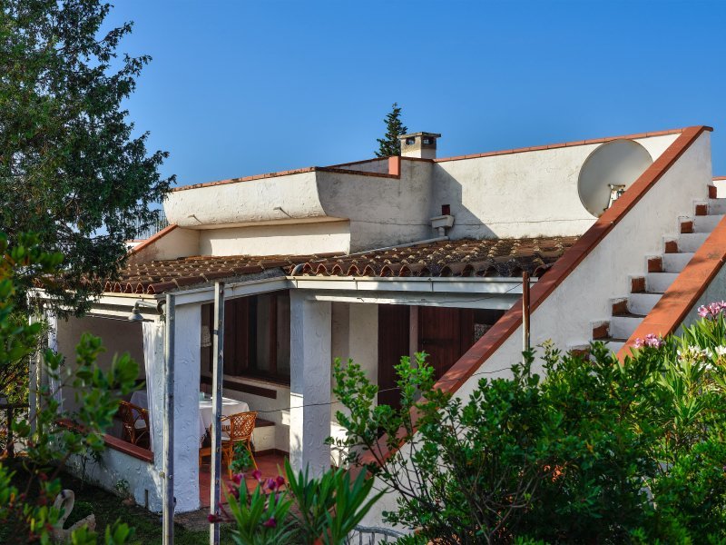 Villa Rosa Villa Rosa