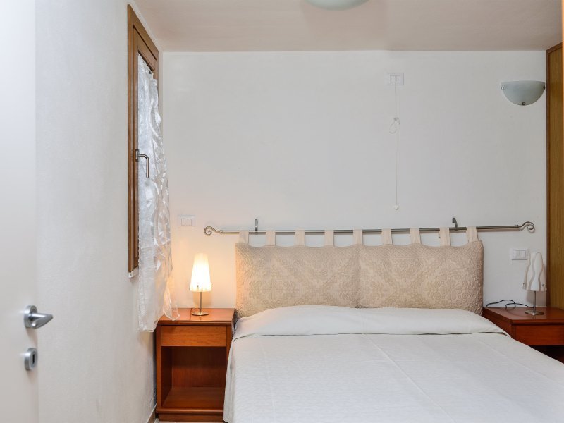 Schlafzimmer im UG Schlafzimmer im UG