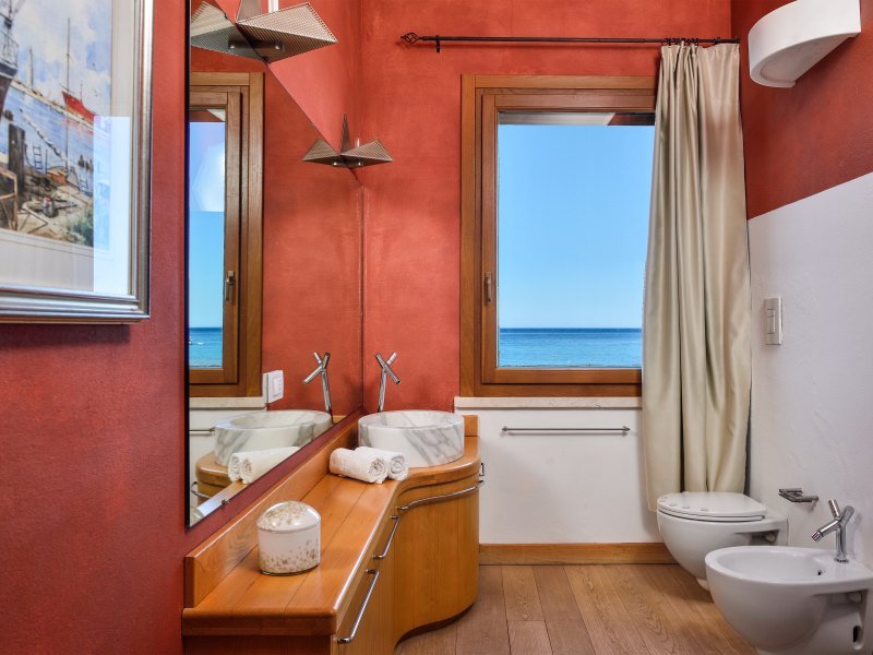 Ensuite Bad 3. Schlafzimmer Ensuite Bad 3. Schlafzimmer