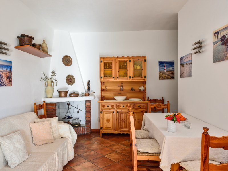 Wohn- und Eßzimmer Wohn- und Eßzimmer