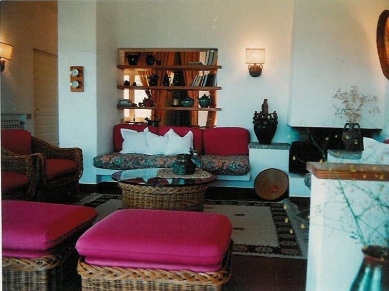 Wohnzimmer Wohnzimmer