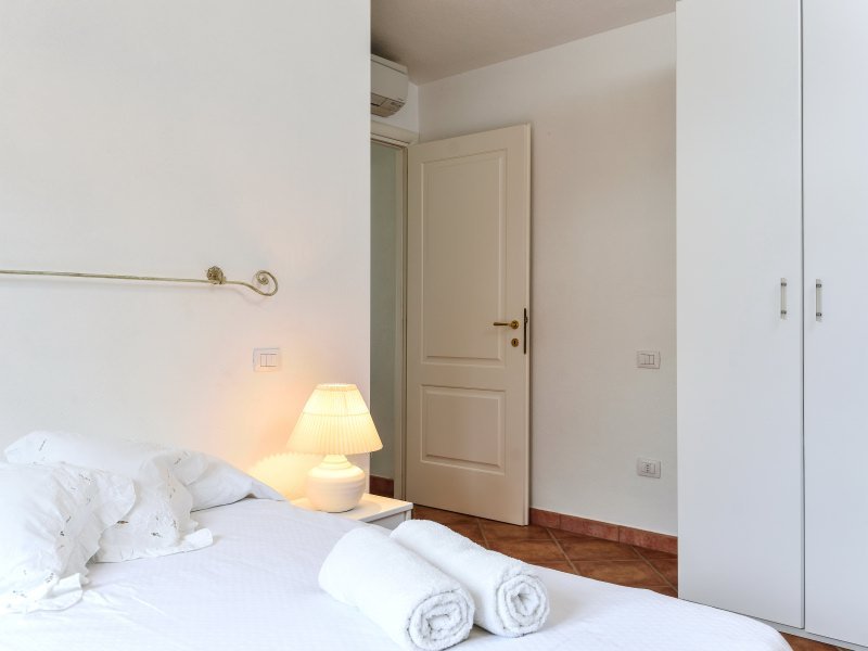 Schlafzimmer 2 Schlafzimmer 2
