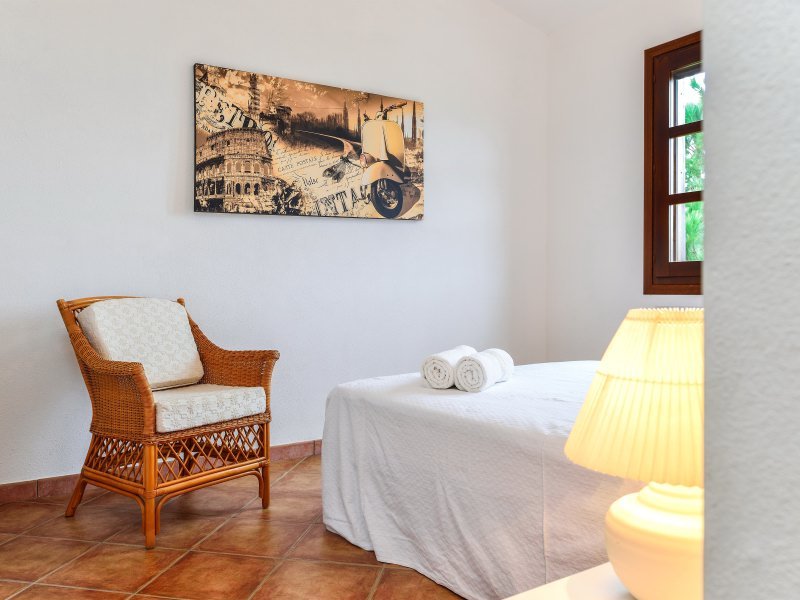 Schlafzimmer 2 Schlafzimmer 2