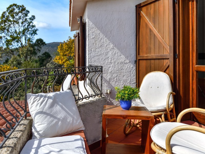 Balkon Balkon