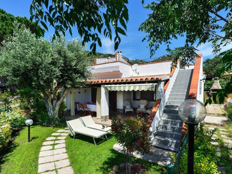 Villa Nicola Villa Nicola
