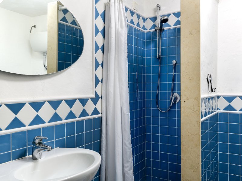 Bagno 2 Bagno 2