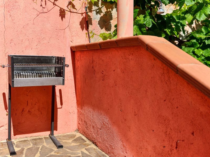 Barbecue Barbecue