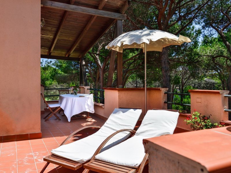 Terrasse Terrasse
